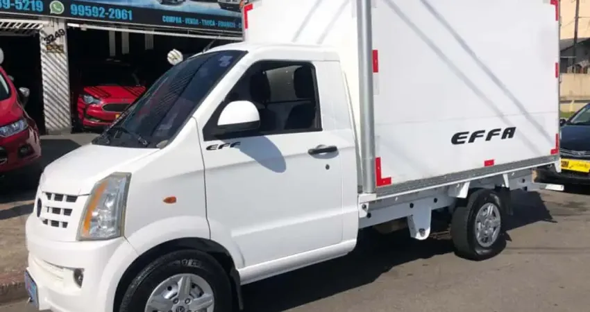 Effa V21 1.3 16V GASOLINA CS MANUAL