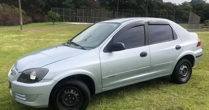 Chevrolet PRISMA 1.4 MPFI JOY 8V FLEX 4P MANUAL
