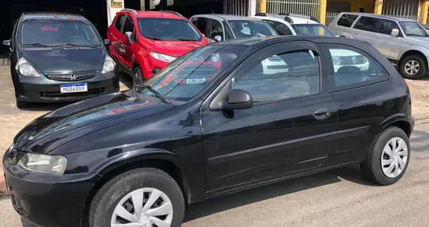 Chevrolet CELTA 1.4 MPFI ENERGY 8V GASOLINA 2P MANUAL