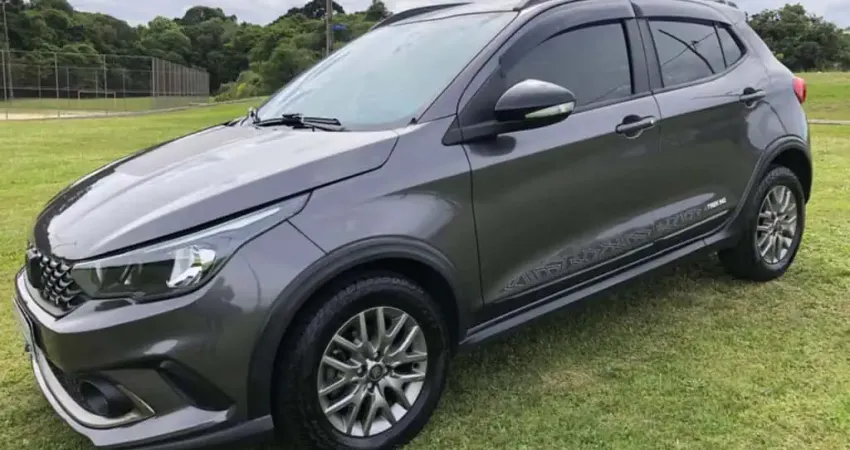 Fiat ARGO 1.3 FIREFLY FLEX DRIVE MANUAL