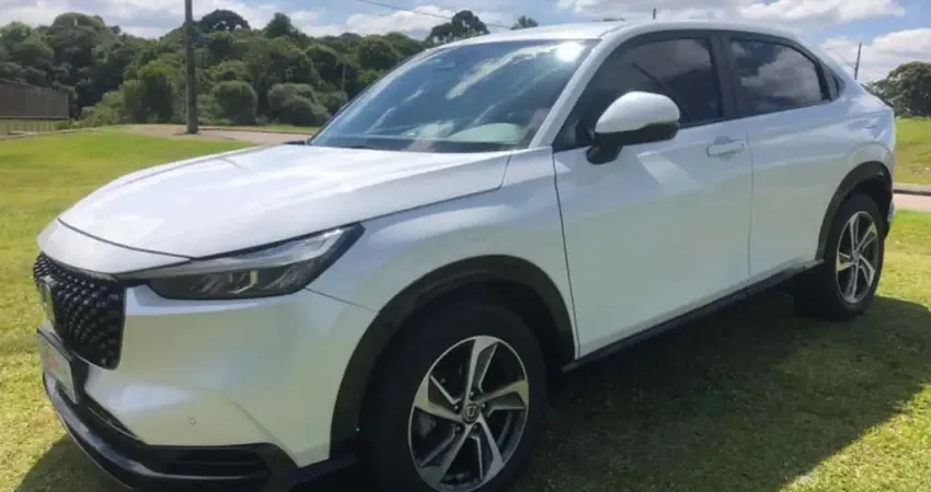 Honda HR-V 1.5 DI I-VTEC TURBO FLEX TOURING CVT