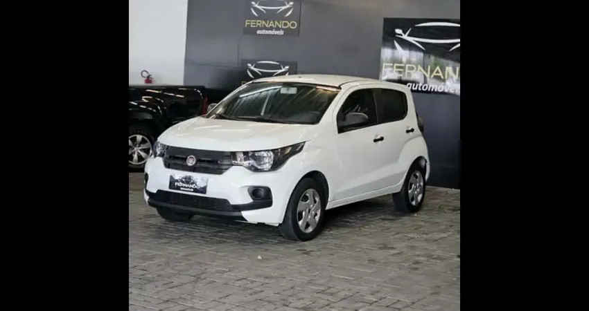 Fiat MOBI LIKE 1.0 Fire Flex 5p. 2020 Flex