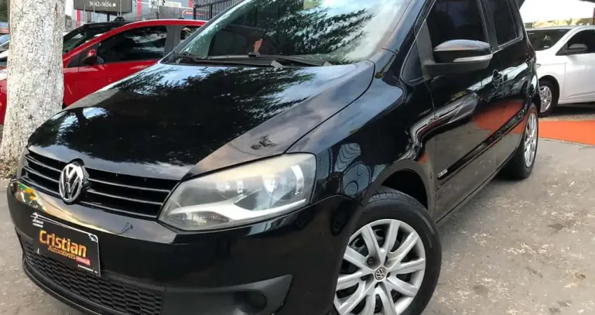 VOLKSWAGEN FOX 1.0 GII 2014