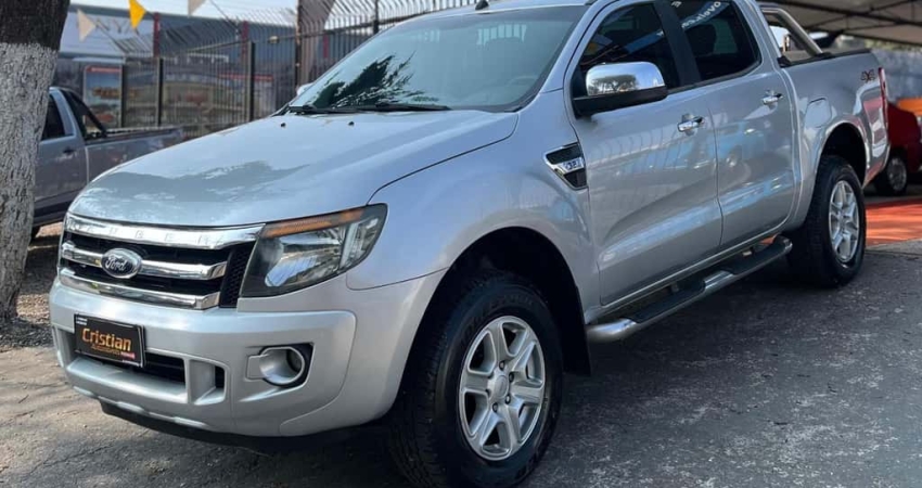 FORD RANGER XLTCD4A32C 2014