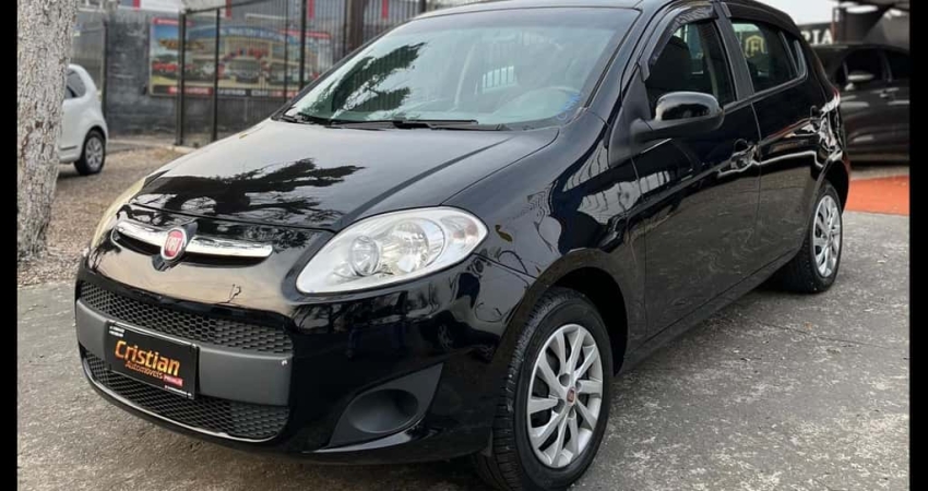 FIAT FIAT PALIO ATTRACT 1.0 2016
