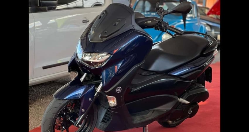 YAMAHA NMAX 160 ABS 2022