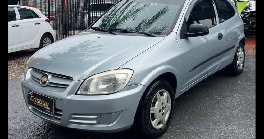 CHEVROLET CELTA 2P LIFE 2007