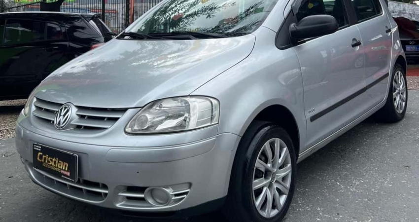 VOLKSWAGEN FOX 1.6 PLUS 2006