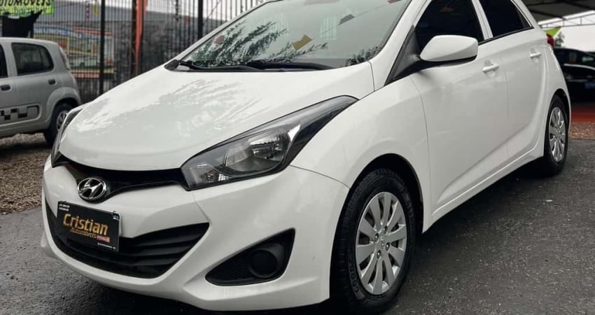 HYUNDAI HB20 1.0 COMFORT 2015