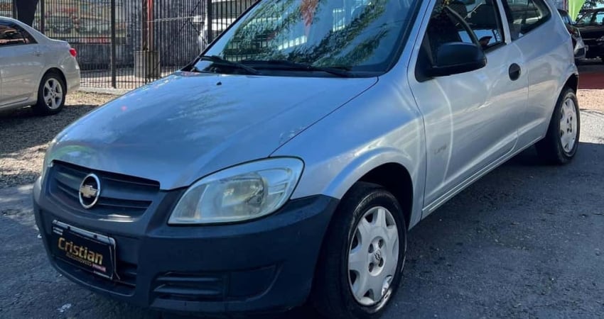 CHEVROLET CELTA 2P LIFE 2008