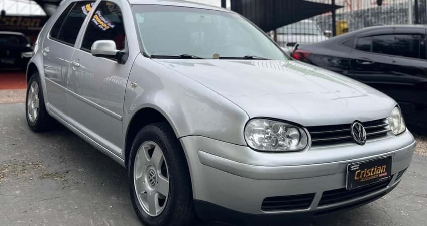VOLKSWAGEN GOLF 1.6 PLUS 2005