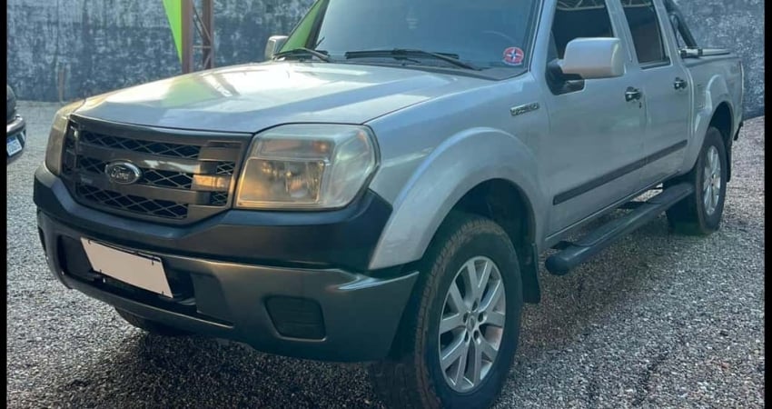 FORD RANGER XL 2012