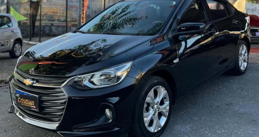 CHEVROLET ONIX Plus 10TMT LTZ 2023