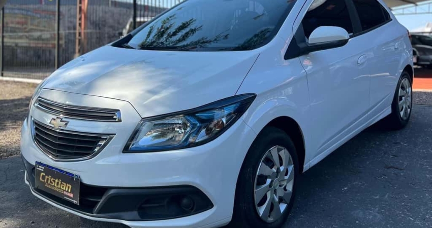 CHEVROLET ONIX 1.4MT LT 2016