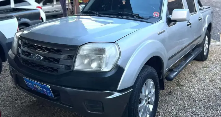 FORD RANGER XL CD 2012