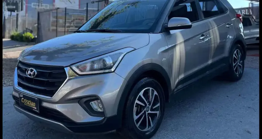 HYUNDAI CRETA 20A PRESTI 2021