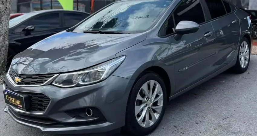 CHEVROLET CHEV CRUZE LT NB AT 2019