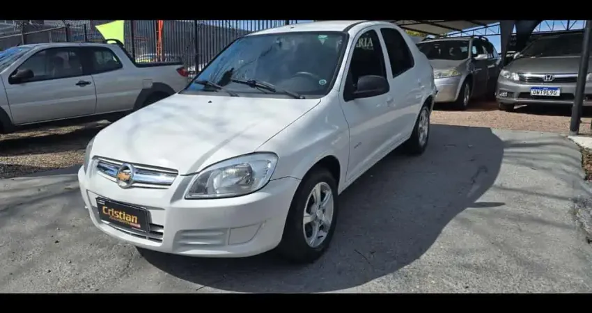 CHEVROLET PRISMA MAXX 2011