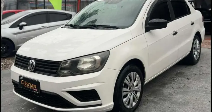 VOLKSWAGEN VW/VOYAGE 1.6L MB5 2019