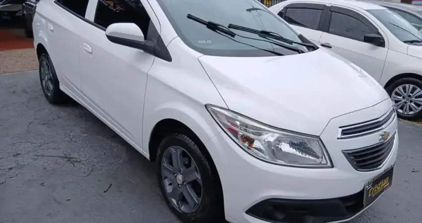 CHEVROLET PRISMA 1.0 MT LT 2016