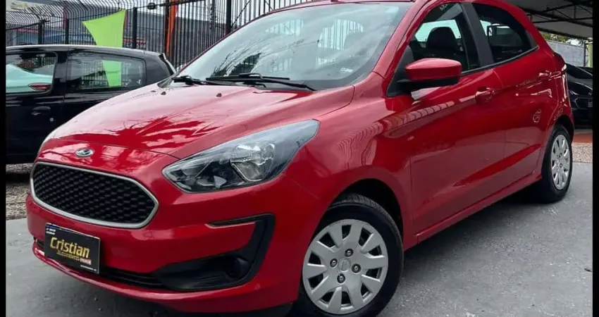 FORD KA SE 1.0 HA C 2019