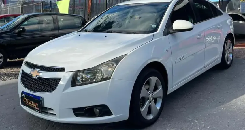 CHEVROLET CRUZE LT NB 2014