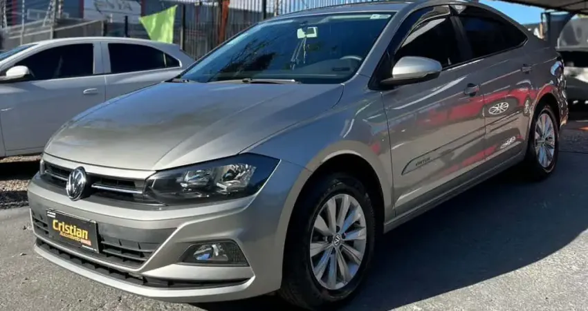 VOLKSWAGEN VIRTUS MF 2020