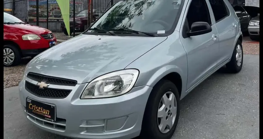 CHEVROLET CELTA 1.0L LT 2012