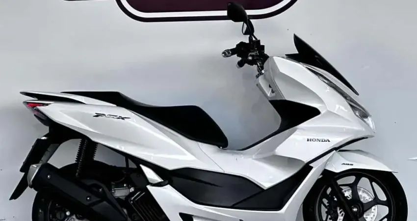 HONDA PCX 160 ABS 2023