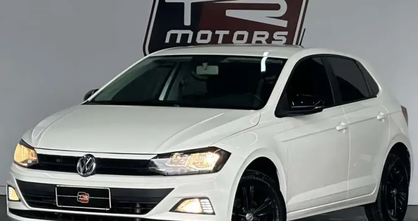 VOLKSWAGEN POLO MSI 1.6 2020