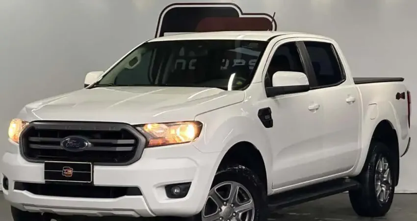 FORD RANGER XLS 2.2 DIESEL 2021