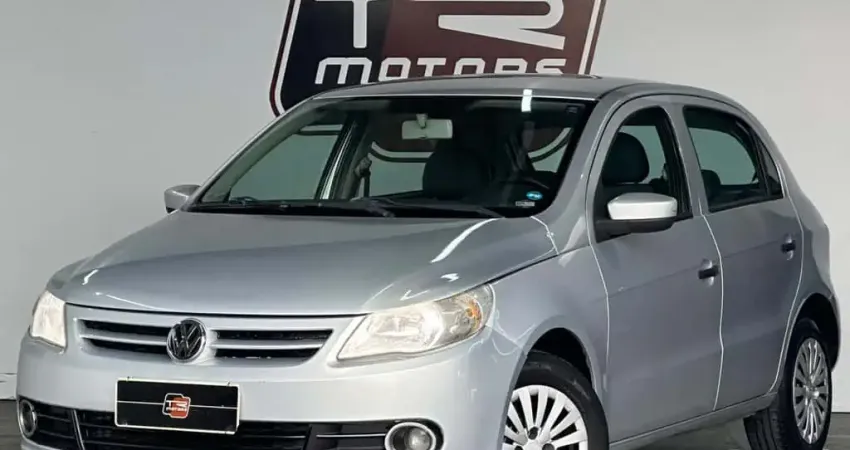 VOLKSWAGEN GOL 1.0 2010