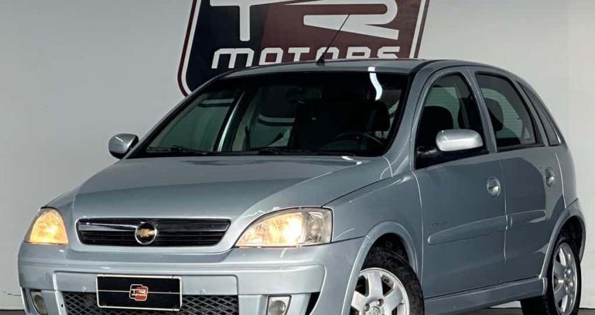 CHEVROLET CORSA HATCH PREMIUM 2008