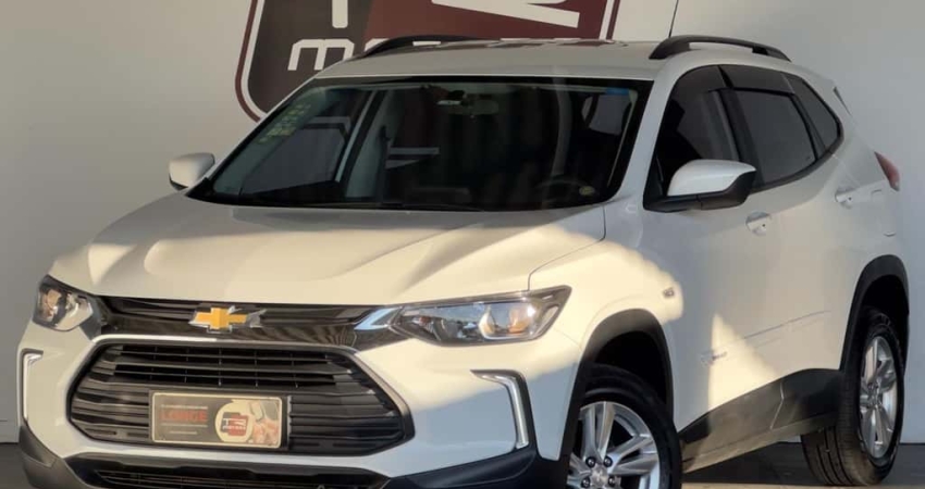 CHEVROLET TRACKER LT 1.0 TURBO 2023
