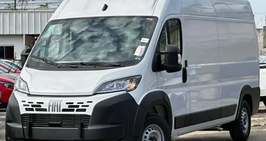 FIAT Ducato MaxiCargo 2.2 Diesel 2026
