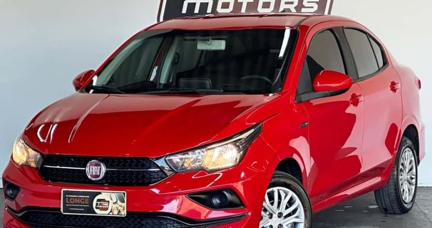 FIAT CRONOS DRIVE 1.3 2019
