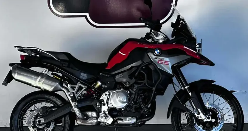 BMW F850 GS PREMIUM 2019