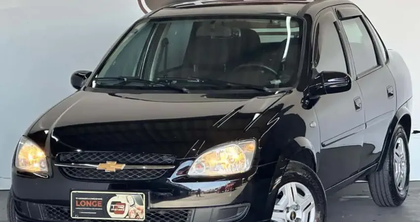CHEVROLET CLASSIC LS 2012
