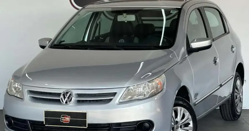 VOLKSWAGEN GOL 1.0 2012