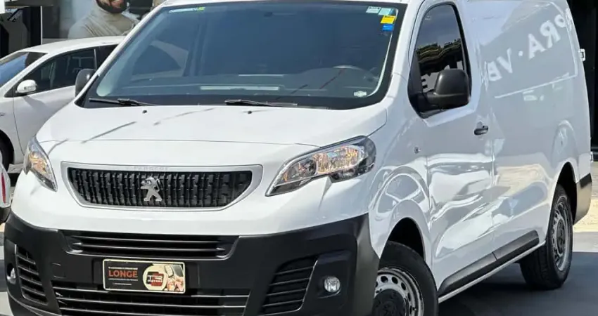 PEUGEOT EXPERT BUSINES PACK 2021