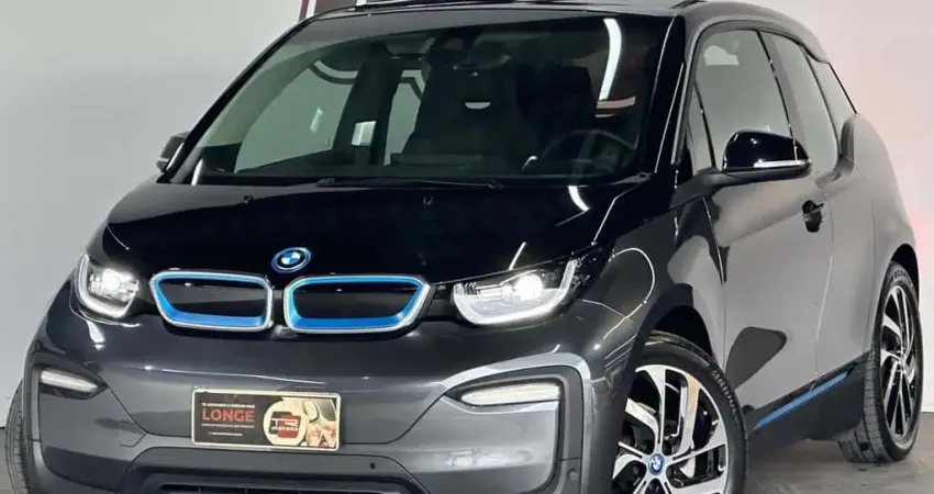 BMW I3 BEV 120AH 2021