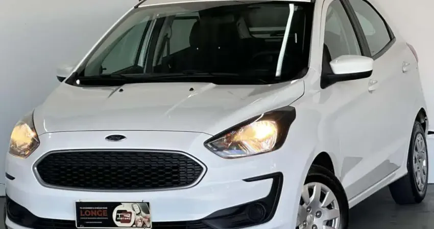 FORD KA SE 1.5 HA 2019