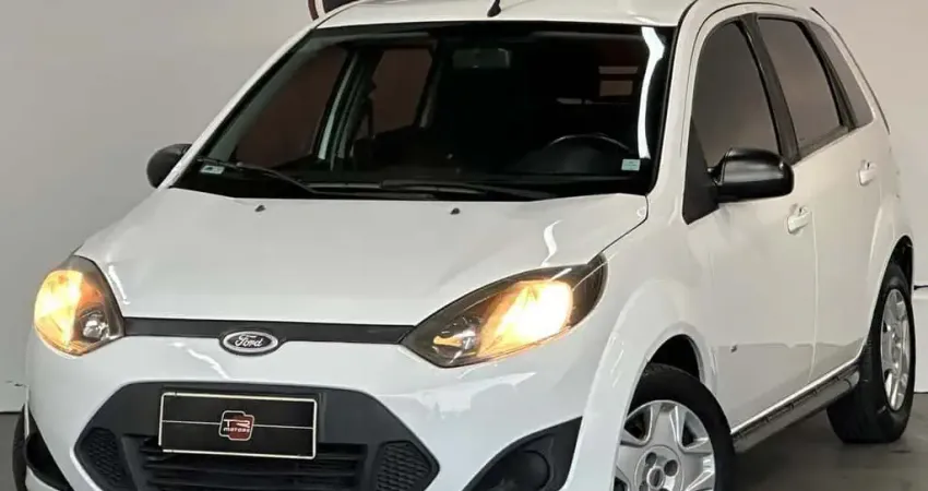 FORD FIESTA CLASS 1.0 FLEX 2014