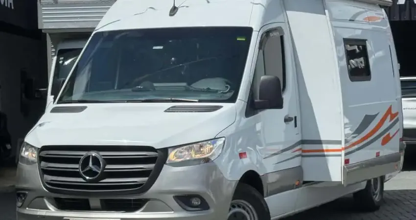 MERCEDES-BENZ 416 CDI SPRINTER 2021