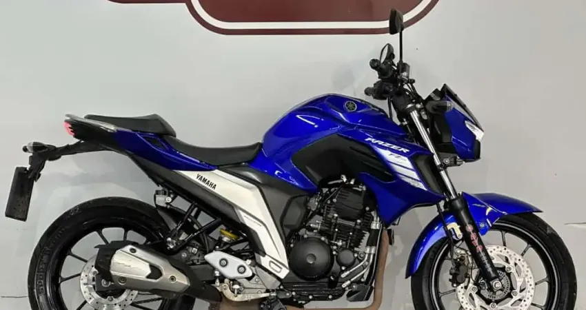 2023 YAMAHA FZ25 FAZER 250