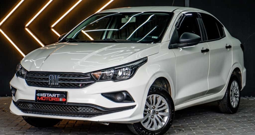 FIAT CRONOS 1.0 6V Flex