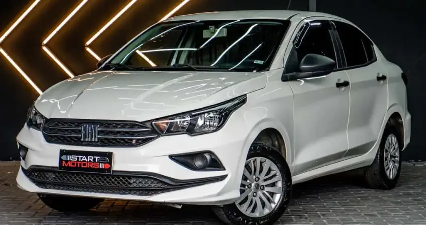 FIAT CRONOS 1.0 6V Flex