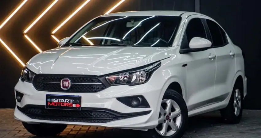 FIAT CRONOS 1.3 8V Flex