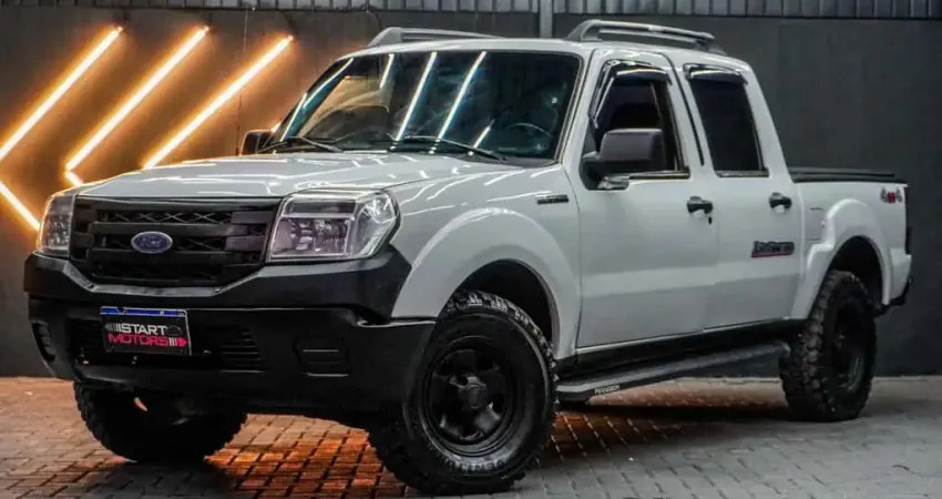 FORD RANGER Limited 3.0 PSE 4x4 CD TB Diesel