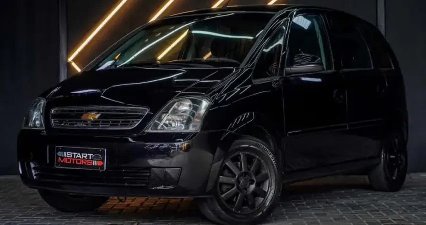 CHEVROLET MERIVA Prem.EASYTRONIC 1.8 FlexPower 5p